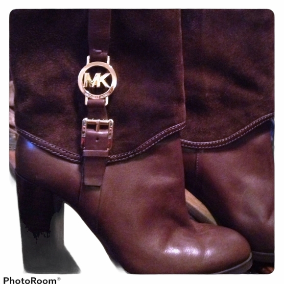 Michael Kors Boots - Picture 1 of 4